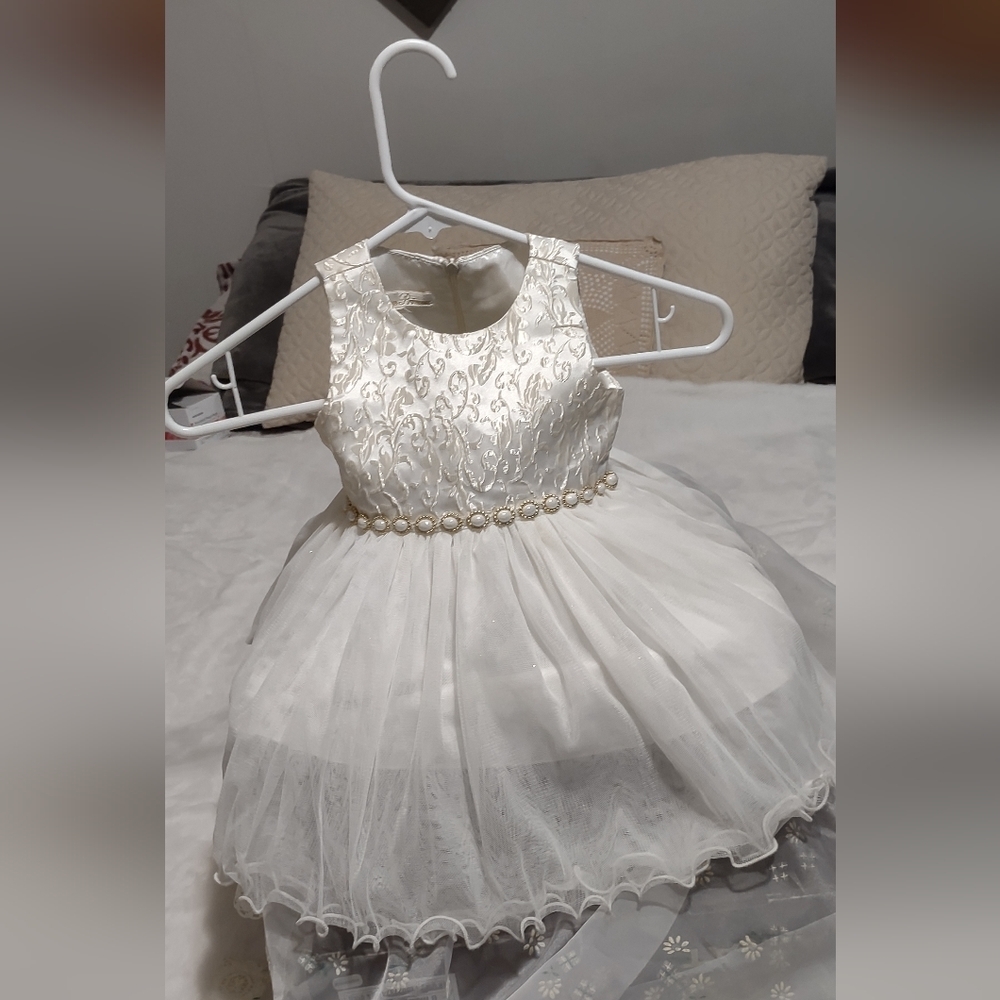 American princess dress for girls size 24M